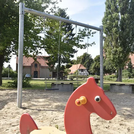 Lägenhet Frieda *