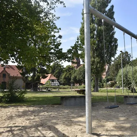 Lägenhet Frieda *